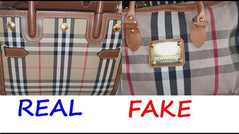 burberry made in england fake|how to spot a burberry bag.